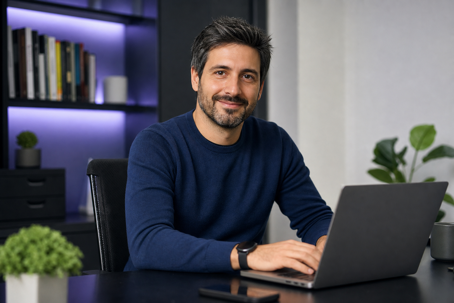 Marco Riva